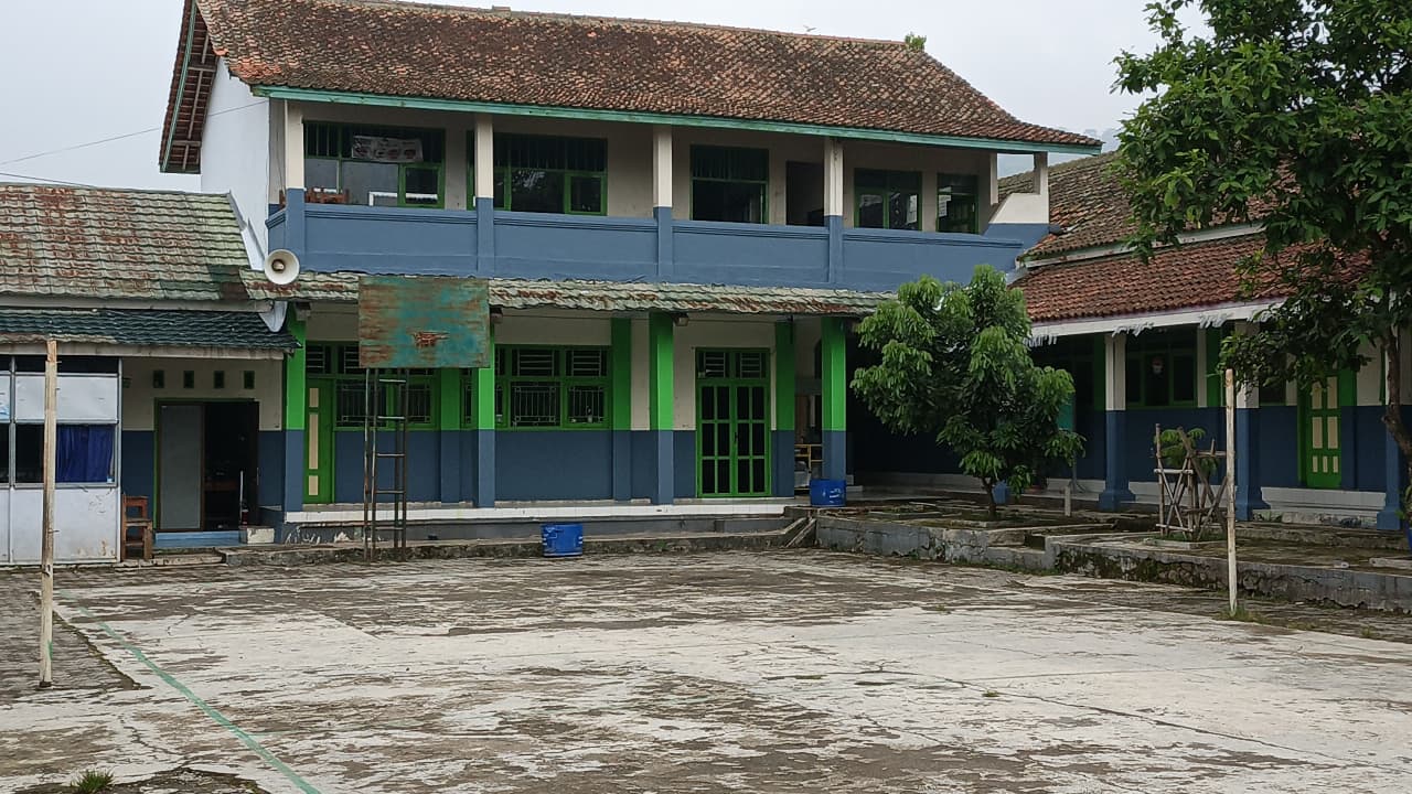 IRFAN AFIYANTO, S.Pd.